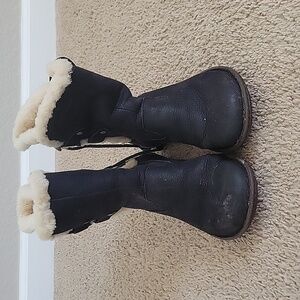 Ugg boots sz 6